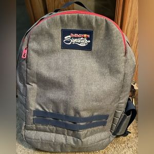 RedBull signature series backpack